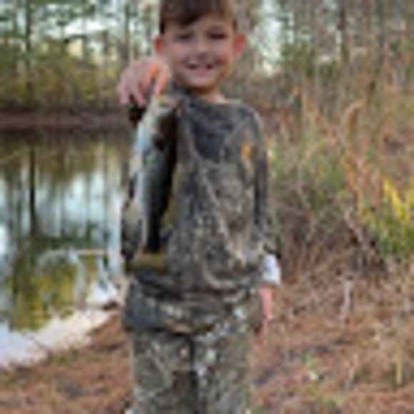 Meet your Posher, Casey - Picture 1 of 1